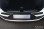 Galinio bamperio apsauga Ford Explorer EV (2024→)